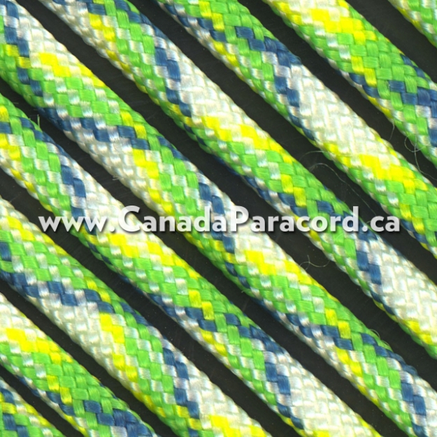 Picture of Flux - 100 Foot - 550 LB Paracord