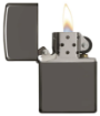 Picture of Black Ice Zippo®