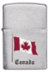 Picture of Canada Flag Zippo®