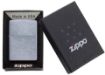 Picture of Street Chrome Zippo®