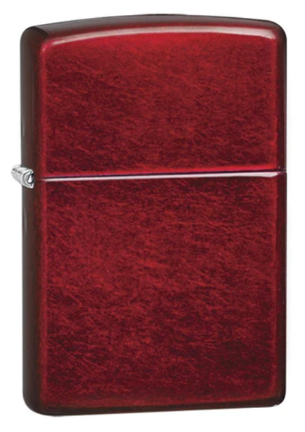 Picture of Candy Apple Red Zippo®