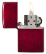 Picture of Candy Apple Red Zippo®