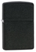 Picture of Black Crackle Zippo®