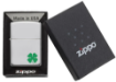 Picture of Bit O' Luck Zippo®