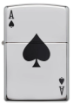 Picture of Ace of Spades Zippo®