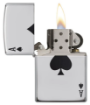 Picture of Ace of Spades Zippo®