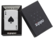 Picture of Ace of Spades Zippo®