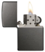 Picture of Grey Dusk Zippo®