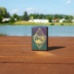 Picture of Iridescent Outdoors Zippo®