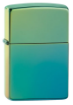 Picture of High Polish Teal Zippo®