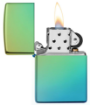 Picture of High Polish Teal Zippo®