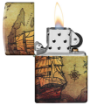 Picture of Pirate Ship Zippo®