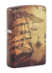 Picture of Pirate Ship Zippo®