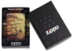 Picture of Pirate Ship Zippo®