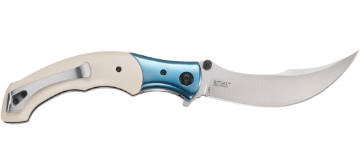 Show details for Ritual Folding Knife | CRKT® Picture of Ritual Folding Knife | CRKT®