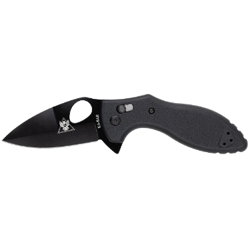Show details for Crossbar TDI Flipper Folder | KA-BAR® TDI FLipper Crossbar