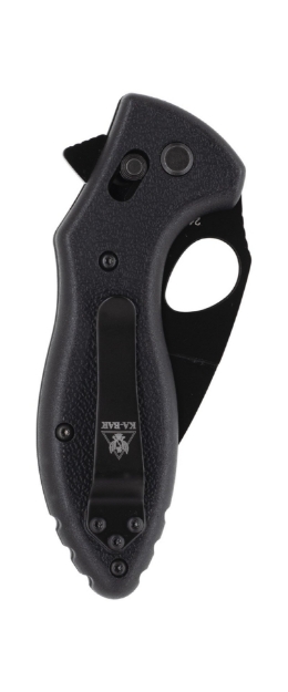 TDI FLipper Crossbar