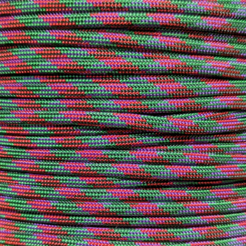 Show details for Argon | 550lb Paracord | 100 Feet Picture of Argon | 550lb Paracord | 100 Feet