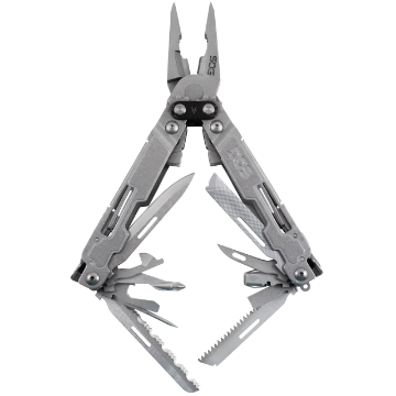 Show details for PowerAccess Deluxe Multitool | SOG® Picture of PowerAccess Deluxe Multitool | SOG®