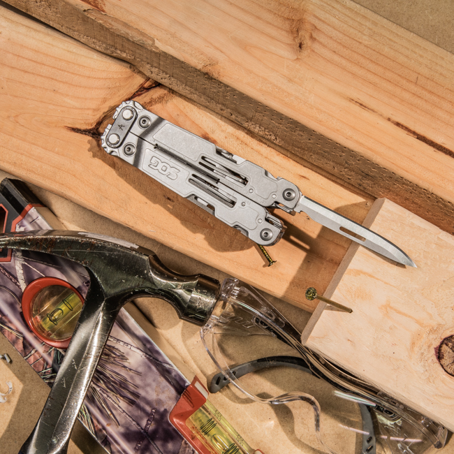 PowerAccess Deluxe Multitool | SOG® | Knife Store Canada