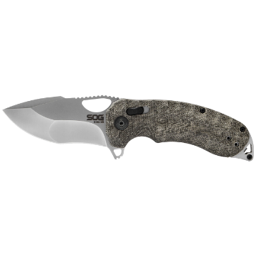 Show details for Kiku XR Folder | SOG® Picture of Kiku XR Folder | SOG®