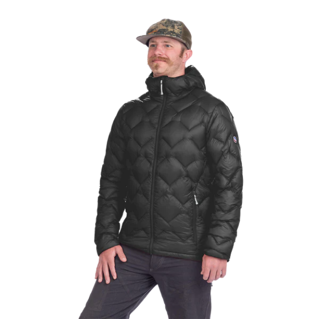 Zetto UL Down Jacket Canada