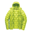 Picture of Men's Zetto Ultralight Down Jacket | Big Agnes