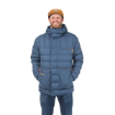 Picture of Men's Freighter Basecamp Down Jacket | Big Agnes