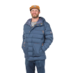 Picture of Men's Freighter Basecamp Down Jacket | Big Agnes