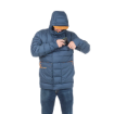 Picture of Men's Freighter Basecamp Down Jacket | Big Agnes