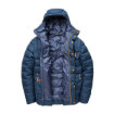 Picture of Men's Freighter Basecamp Down Jacket | Big Agnes