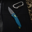 Picture of Aegis AT Folder Indigo | SOG