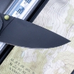 Picture of Aegis AT Folder Black+Moss | SOG