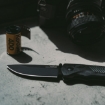 Picture of Flash AT Folder Blackout | SOG