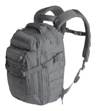 Show details for Half-Day Specialist Backpack 25L by First Tactical® Picture of Half-Day Specialist Backpack 25L by First Tactical®