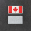 Picture of Canada Flag Morale Patch | STPLTNS