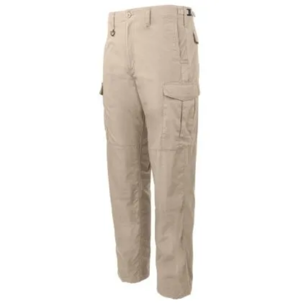 BDU 2.0 Pants Zipper Fly Mil Spec NYCO Ripstop by Propper