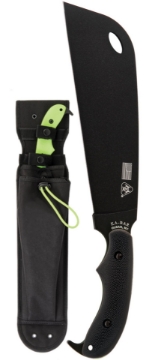 Show details for Zombie® "Zomstro" Chopper by KA-BAR® Picture of Zombie® "Zomstro" Chopper by KA-BAR®