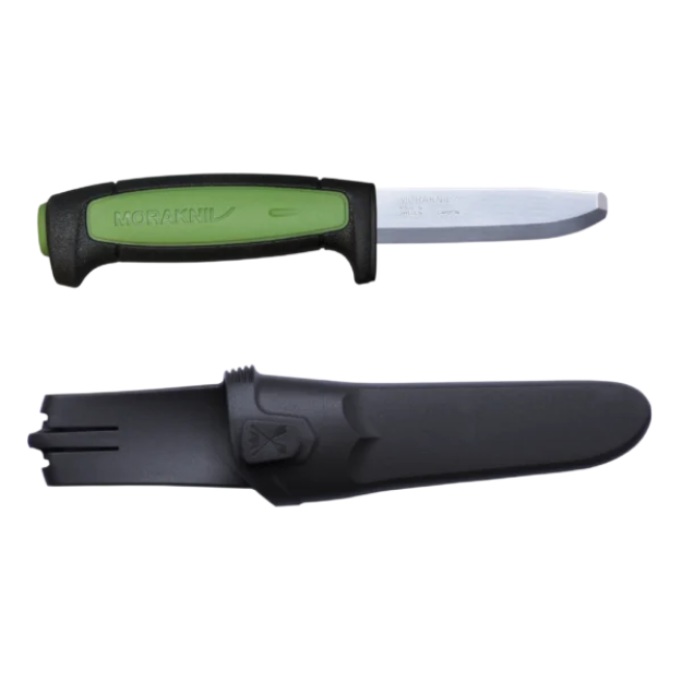 Picture of Pro Safe Carbon Knife | Morakniv®