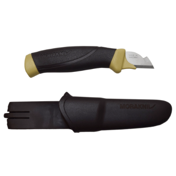 Show details for Electrician Knife | Morakniv® Picture of Electrician Knife | Morakniv®