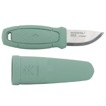 Show details for Eldris Light Duty Stainless Knife | Morakniv®  Picture of Eldris Light Duty Stainless Knife | Morakniv®