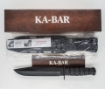 Picture of Black KA-BAR® Fighter