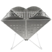 Picture of Large Flatpack Portable Grill and Firepit | UCO®