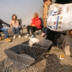 Picture of Large Flatpack Portable Grill and Firepit | UCO®