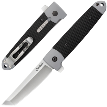 Show details for Oyabun Folder | Cold Steel® Picture of Oyabun Folder | Cold Steel®