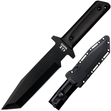 Show details for G.I. Tanto | Cold Steel® Picture of G.I. Tanto | Cold Steel®