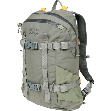 Show details for Gravelly 18 Backpack by Mystery Ranch® Picture of Gravelly 18 Backpack by Mystery Ranch®