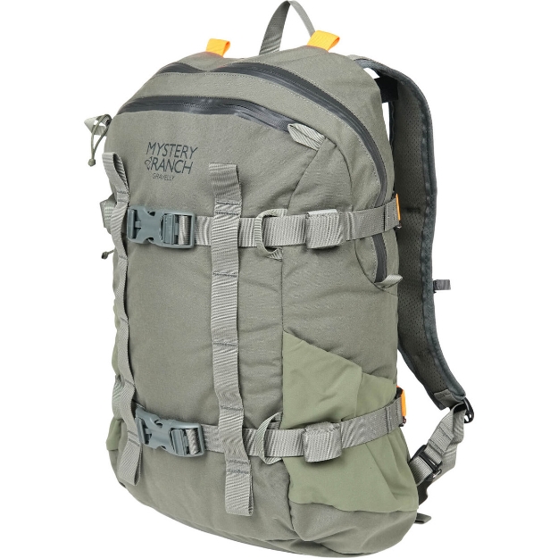 Gravelly 18 Backpack Mystery Ranch Adventure Gear Canada