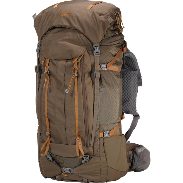 Picture of Bridger 65L Backpack by Mystery Ranch®