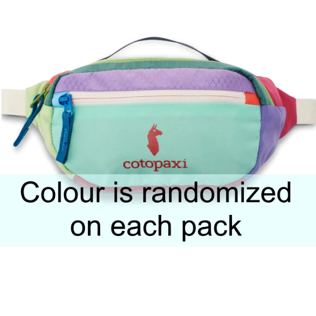 Picture of Kapai 1.5L Del Dia Fanny Pack | Cotopaxi®